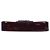Louis Vuitton Clutch de charol Sobe burdeos Roja - vista 4