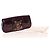 Louis Vuitton Clutch de charol Sobe burdeos Roja - vista 8