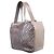 Alaïa Laser Cut Leather Tote Bag - view 2