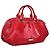 Burberry Prorsum Tote di gamberetti rosso scuro - vista 2