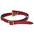 Burberry Prorsum Tote di gamberetti rosso scuro - vista 6