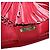Burberry Prorsum Tote di gamberetti rosso scuro - vista 7
