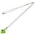 Ring Hermès Hermes Silver Medor Folk Pendant Necklace Silvery Green