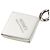 Ring Hermès Hermes Silver Medor Folk Pendant Necklace Silvery Green - view 4