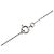 Ring Hermès Hermes Silver Medor Folk Pendant Necklace Silvery Green - view 6