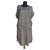 Isabel Marant Etoile Dresses Multiple colors Silk Viscose  ref.317802