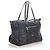 Louis Vuitton Nero Monogram Empreinte Lumineuse PM - vista 2