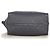 Louis Vuitton Nero Monogram Empreinte Lumineuse PM - vista 4