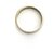 Cartier ring Silvery White gold  ref.318022
