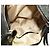 Stuart Weitzman Borsa hobo in pelle nera con borchie - vista 6