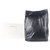 Autre Marque Lambskin Clutch Bag Black  ref.318200