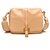 Céline shoulder bag Beige Leather  ref.318219