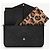 Louis Vuitton LV Felicie Wild at Heart Nero - vista 2