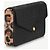 Louis Vuitton LV Felicie Wild at Heart Nero - vista 4