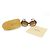 Tod's TO 30 69F Gafas de sol gradientes extragrandes para mujer con montura redonda roja burdeos