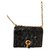 Yves Saint Laurent Handbags Black Patent leather  ref.318438