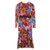 Dolce & Gabbana Dresses Multiple colors Silk  ref.318439