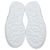 Alexander Mcqueen Sneaker Larry da donna Bianco - vista 6