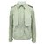 Michael Kors Beige jacket Flesh Cotton  ref.318653