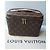 LOUIS VUITTON - NICE CUSTODIA IN TELA MONOGRAM BB Marrone - vista 4
