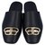 Balenciaga Sandali da donna Nero  - vista 3