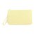 Louis Vuitton Vanilla Epi Leather Neverfull Pochette Wristlet Bag  ref.318905