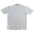 Jersey de algodón blanco Mangas cortas Adolfo Dominguez T. L- XL  ref.319120