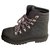 Chanel Boots Dark grey Lambskin  ref.319125