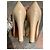 Marc by Marc Jacobs Pumps Lackleder Beige 38 - Ansicht 5