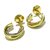 Cartier earring Golden Yellow gold  ref.319271