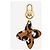 Louis Vuitton LV Wild at heart charme Marrom - vista 2