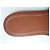 LOUIS VUITTON - Mules Vison - Ciabatta Lock it flat Vison T39IT Caramello - vista 3