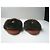 LOUIS VUITTON - Mules Vison - Ciabatta Lock it flat Vison T39IT Caramello - vista 4