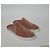 Baskets Filippa K Jodi en daim rose - vue 2