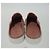 Baskets Filippa K Jodi en daim rose - vue 4
