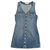 Autre Marque Dresses Blue Cotton  ref.319612