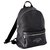 Christian Dior Collectors Backpack w/dustbag Black Leather  ref.319615