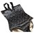 Cambon Chanel Costumi da bagno Nero Sintetico  ref.319624
