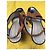 Mule con zeppa Marc Jacobs in pelle marrone Taglia 38 - vista 4