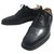 Church's Lace ups Black Leather  ref.319629