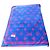 LOUIS VUITTON Toalla de playa MONOGRAM NUEVO Rosa Azul