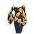 Free People We The Free Bluse Viskose M Mehrfarben - Ansicht 2