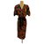 Diane Von Furstenberg Dresses Multiple colors Polyester Lycra  ref.320162