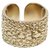 GOOSSENS-RING Golden