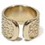 GOOSSENS-RING Golden - Ansicht 2
