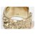 GOOSSENS-RING Golden - Ansicht 4