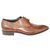 Hugo Boss Brown Shoes Leather  ref.320590