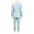 Jigsaw Traje Celeste / Gris Azul - vista 3