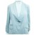 Jigsaw Traje Celeste / Gris Azul - vista 5