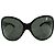 Escada Gafas de sol negras
